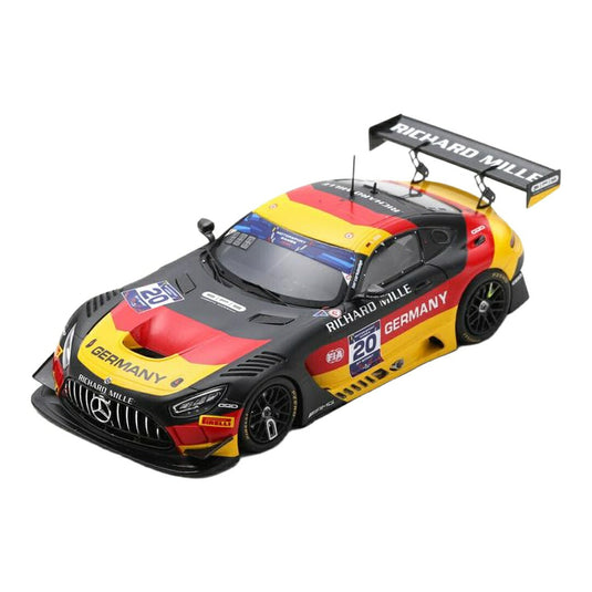 メルセデス・ベンツ AMG GT3