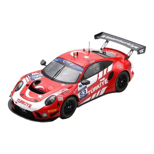 ポルシェ 911 GT3 R