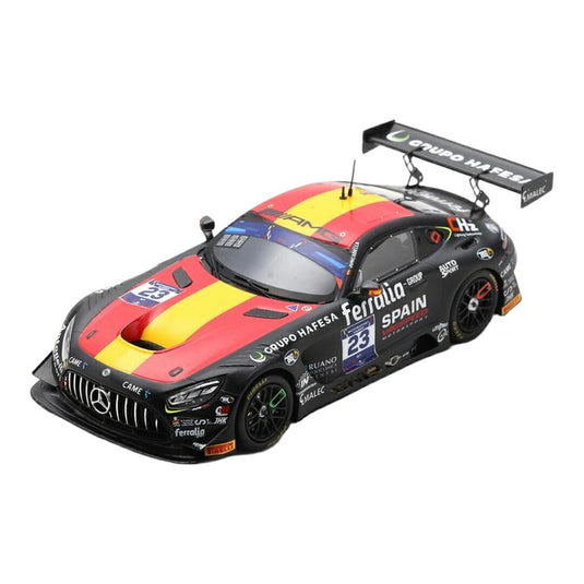 メルセデス・ベンツ AMG GT3
