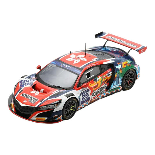 ホンダ NSX GT3
