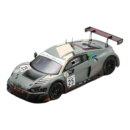 アウディ R8 LMS GT3