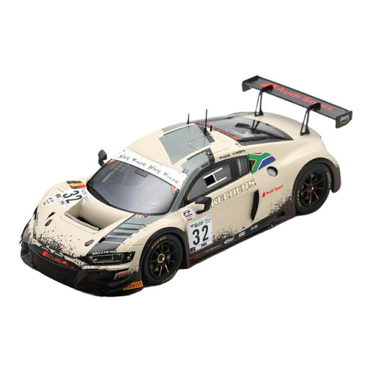 アウディ R8 LMS GT3