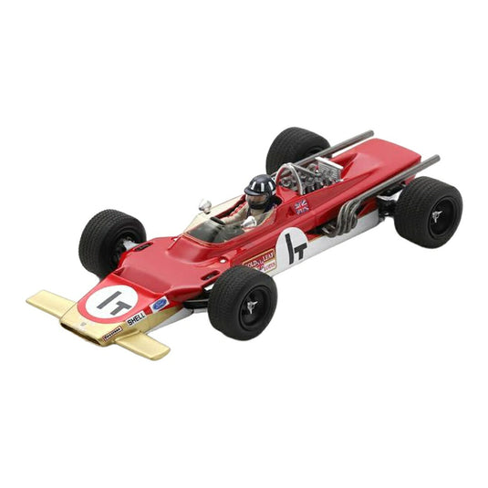 ロータス F1 63
