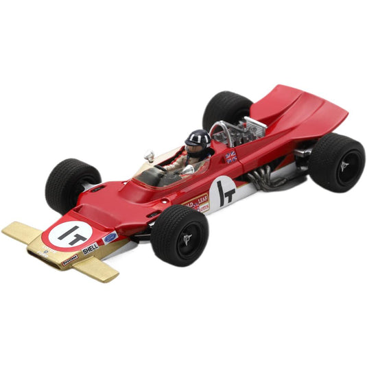 Lotusロータス F1 63