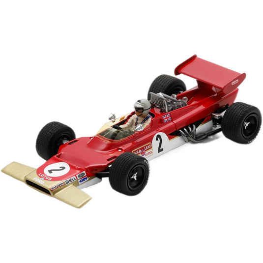 Lotusロータス F1 63