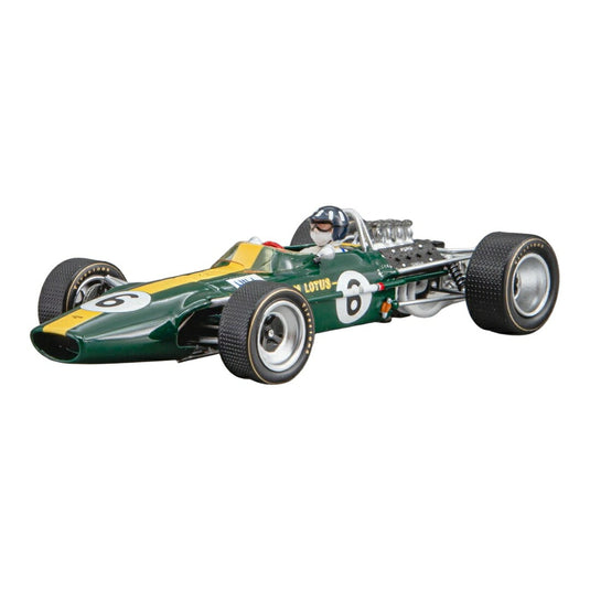 Lotus 49 F1