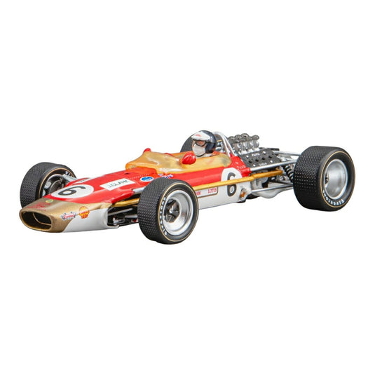 Lotus 49T F1