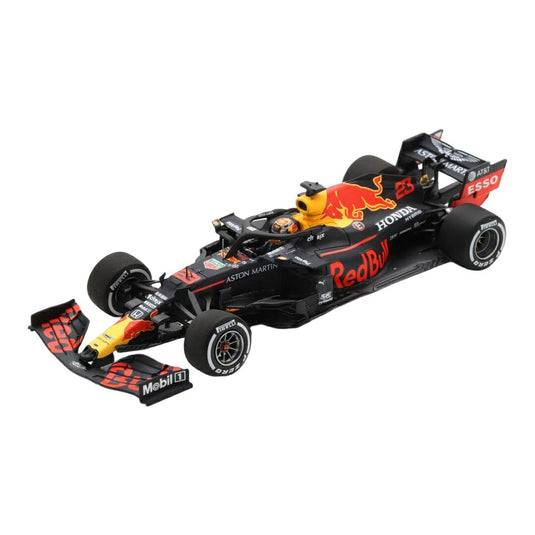 レッドブル F1 RB16 ホンダ アストンマーチン