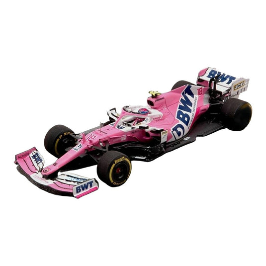 BWT Racing Pointレーシングポイント RP20