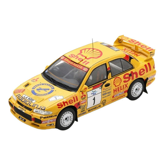 Mitsubishi三菱 Lancer Evolution III