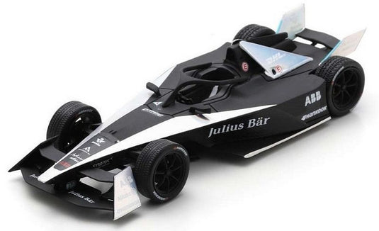 Gen3 Championship Car Formula EフォーミュラE 2024 Season 10 / Spark 1/43 ミニカー