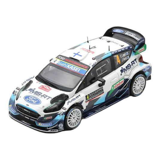 フォード フィエスタ WRC