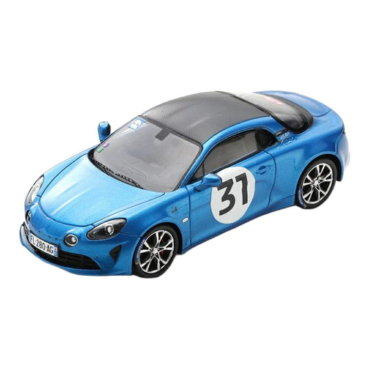 ルノー A110S アルピーヌ