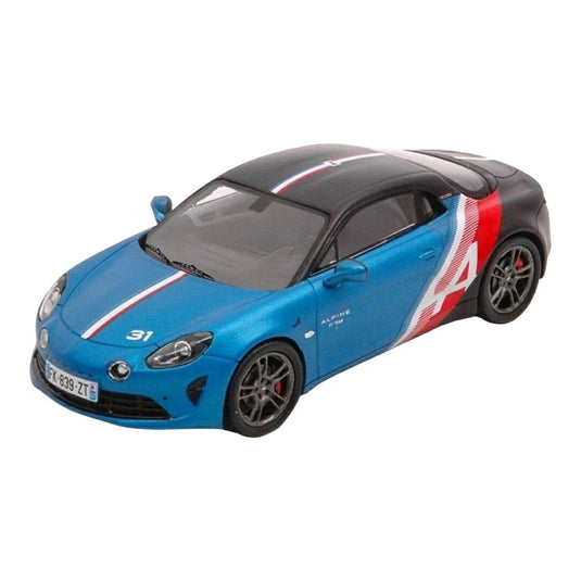 Alpineアルパイン A110S トラックサイドカー