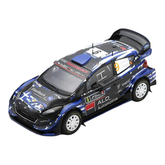 フォード フィエスタ WRC