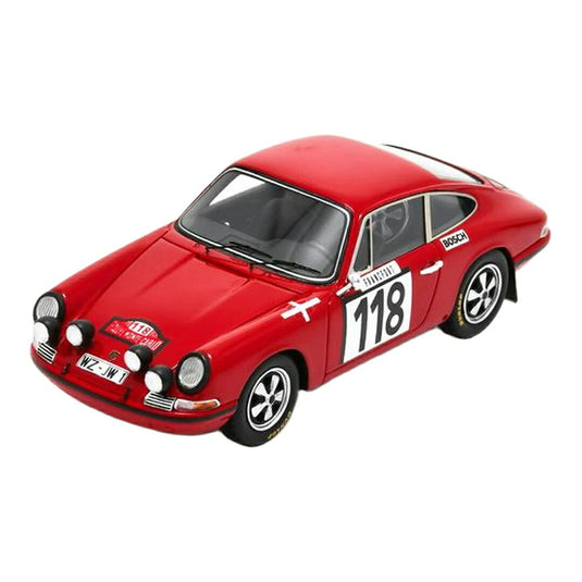 ポルシェ 911S 2.0L クーペ ナイトバージョン