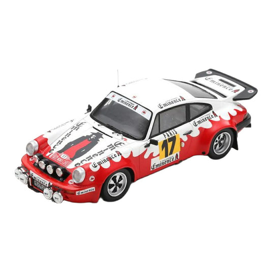 ポルシェ 911 カレラ ナイトバージョン