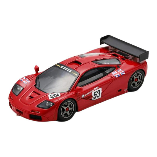 マクラーレン F1 GTR