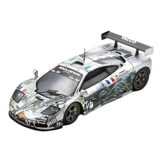 マクラーレン F1 GTR