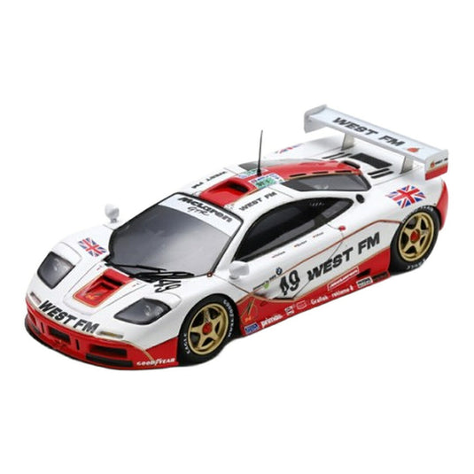 McLarenマクラーレン F1 GTR