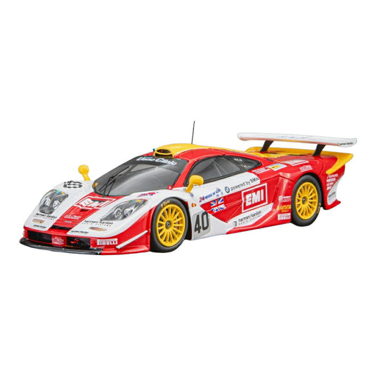 McLaren F1 GTR