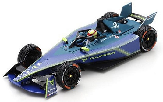 ABT Cupraクプラ 2023
