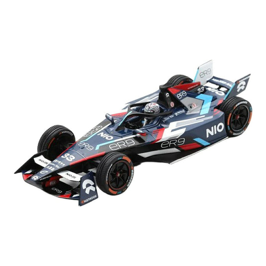 Nio 333 Racing
