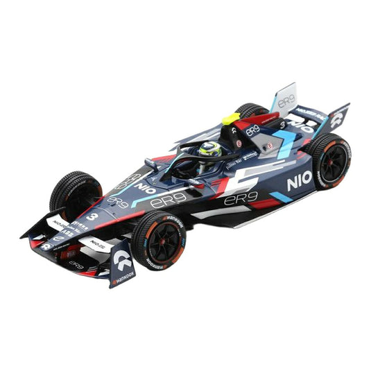 Nio 333 Racing