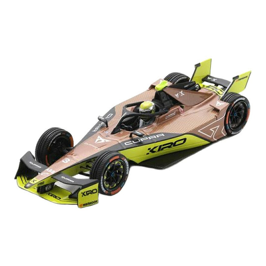 Kiro Race Co