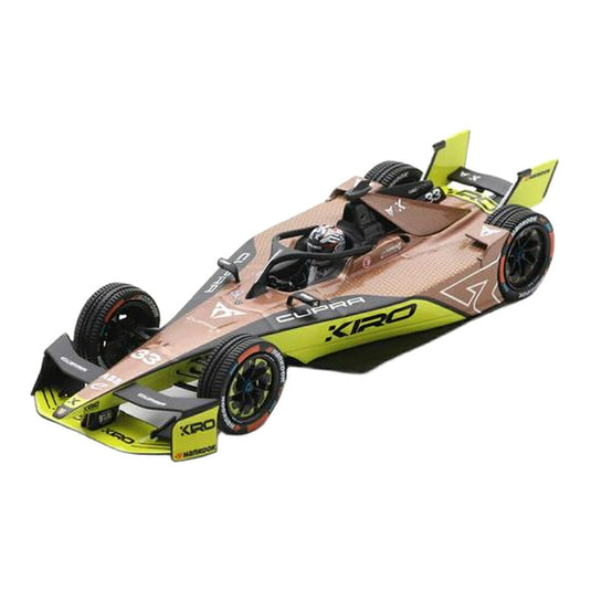Kiro Race Co