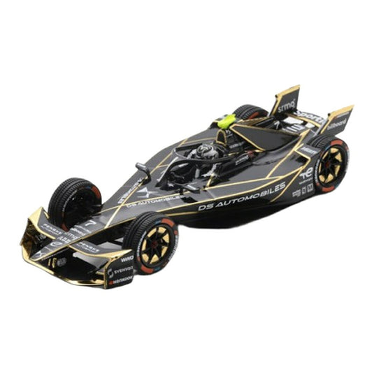 DS PENSKE
