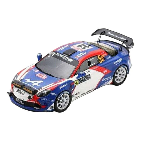 Alpineアルピーヌ A110
