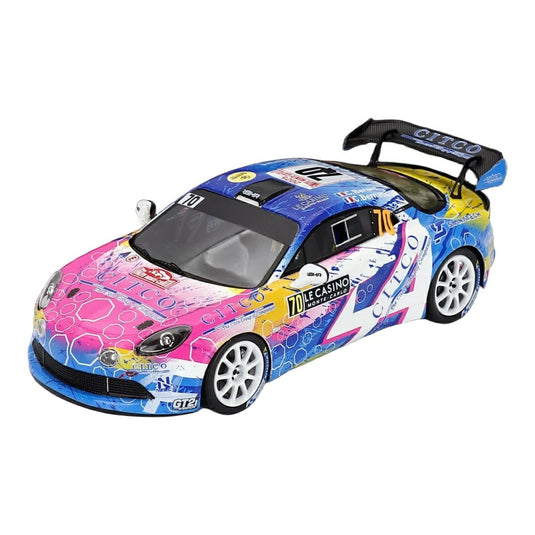 Alpineアルピーヌ A110 RGT