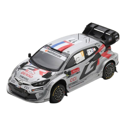 Toyotaトヨタ GR Yaris Rally1