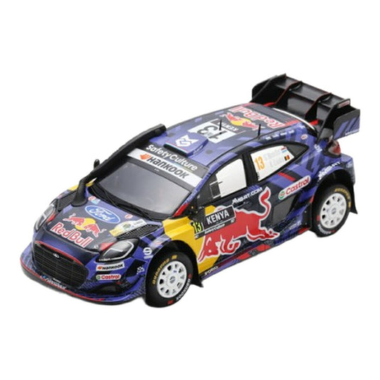 Fordフォード Puma Rally1