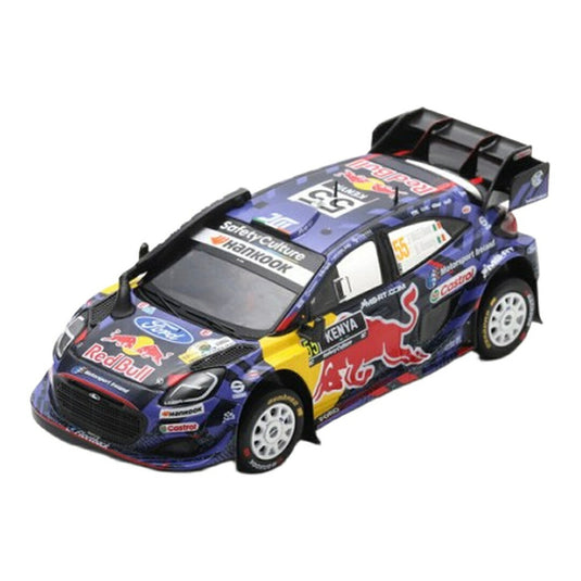 Fordフォード Puma Rally1