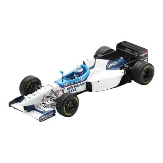 ティレル F1 024