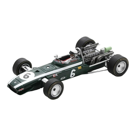 クーパー F1 T86B