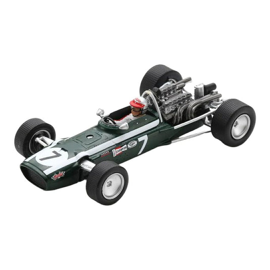 クーパー F1 T86B