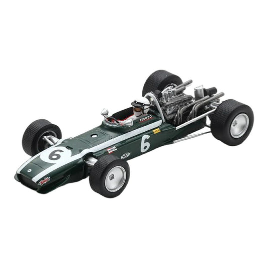 クーパー F1 T86B