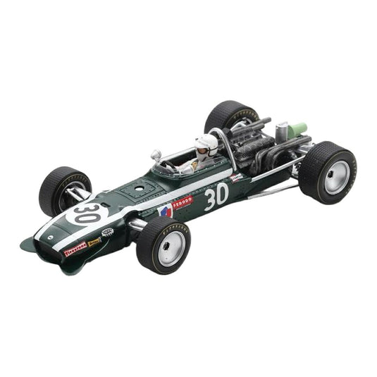クーパー F1 T86B