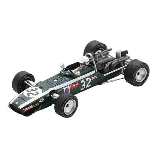 クーパー F1 T86B
