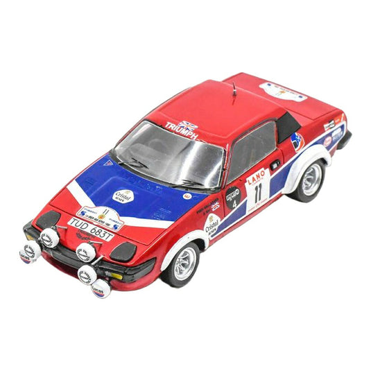 トライアンフ TR7