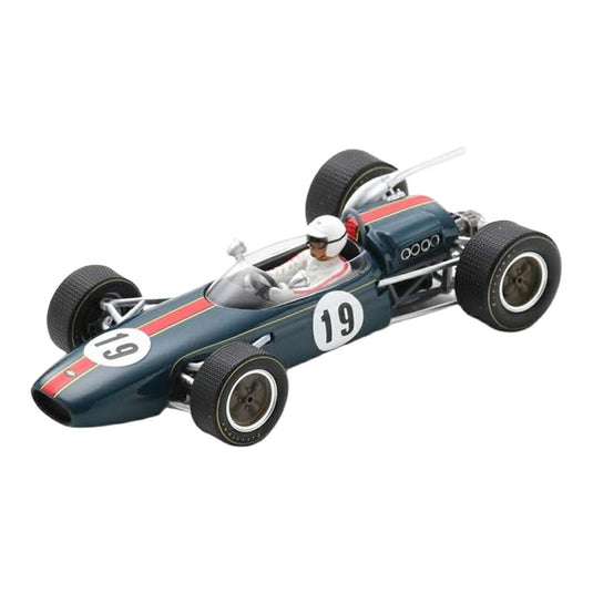 ブラバム F1 BT11