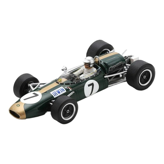 ブラバム F1 BT22
