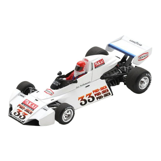 ブラバム F1 BT44