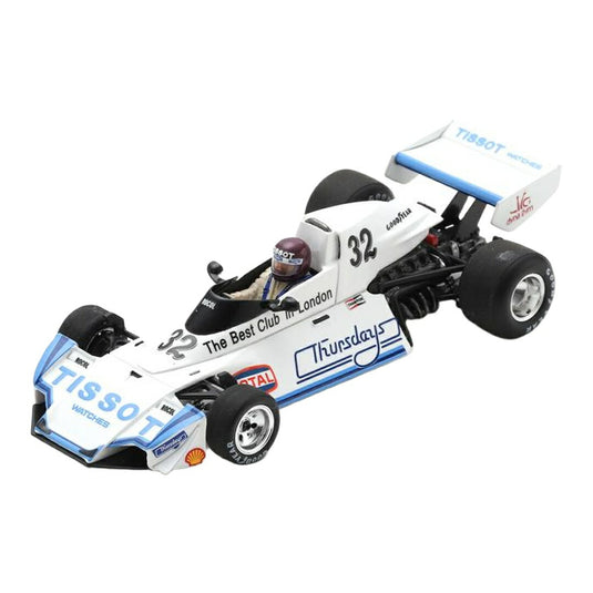 ブラバム F1 BT44B