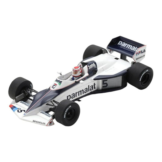 ブラバム F1 BT52