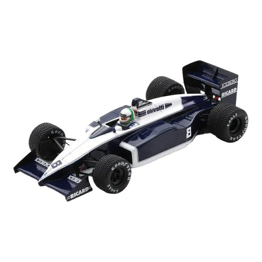 ブラバム F1 BT56