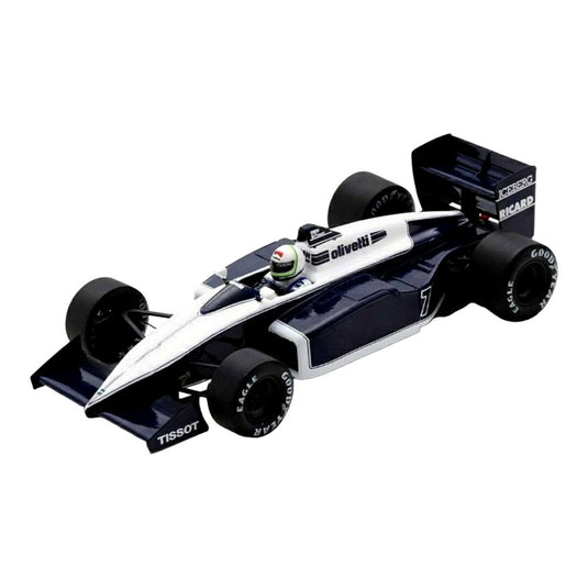 Brabhamブラバム BT56 1987 オーストラリアGP